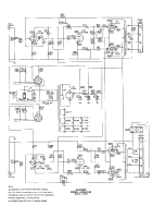 Heathkit AA-30 - Schematic 